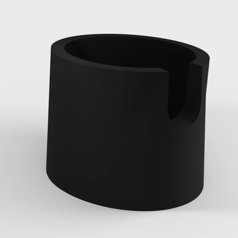 Support de bourreur La Pavoni 51 mm