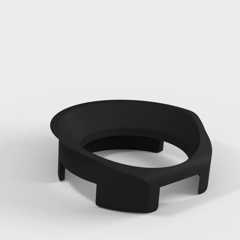 Cafetière pour machine à expresso