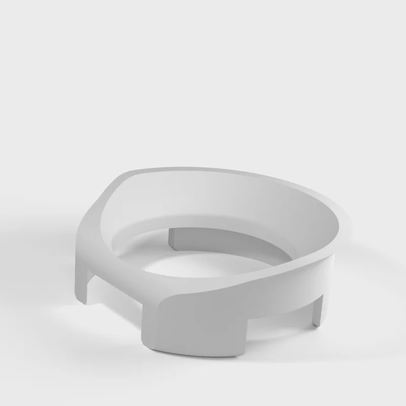 Cafetière pour machine à expresso