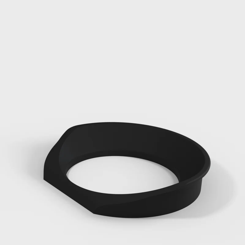 Cafetière pour machine à expresso