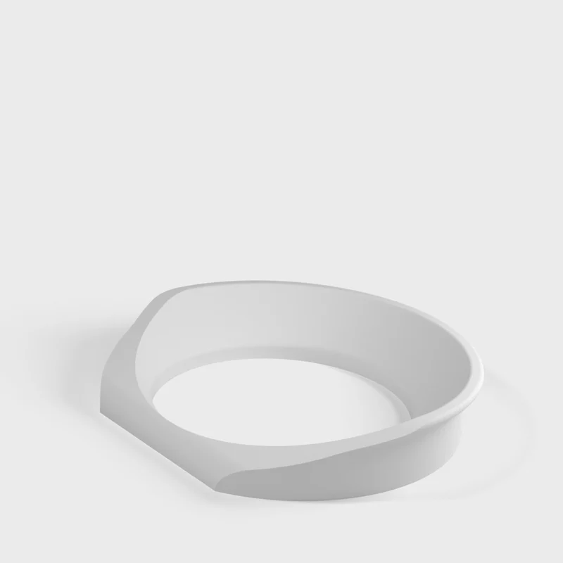 Cafetière pour machine à expresso