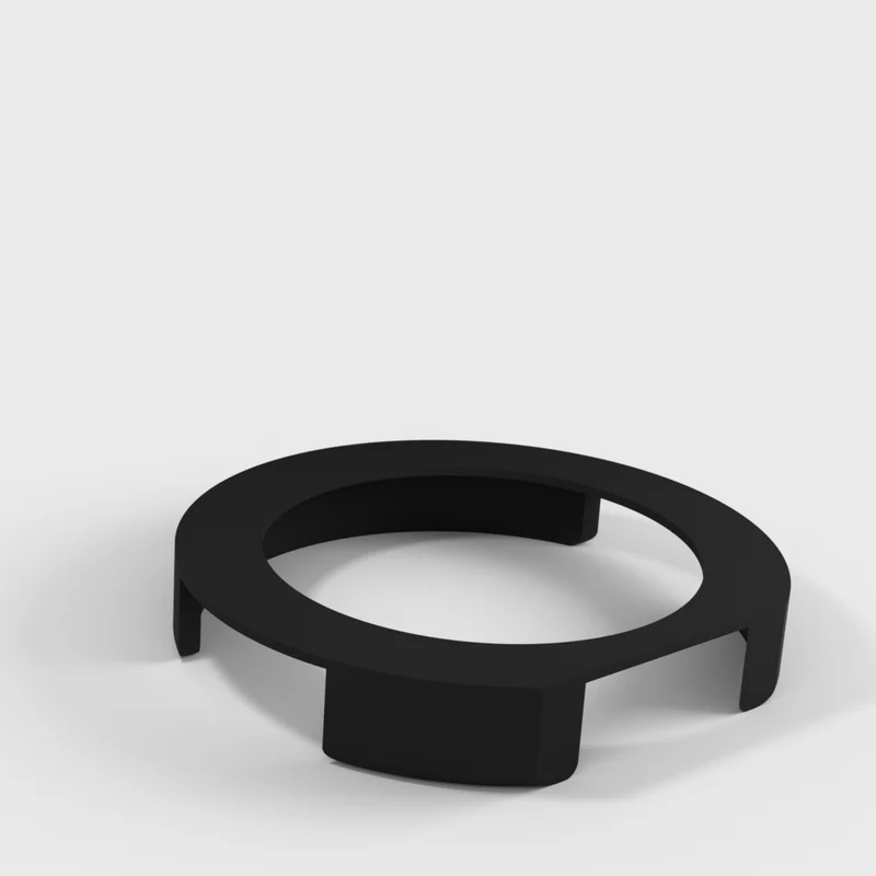 Cafetière pour machine à expresso