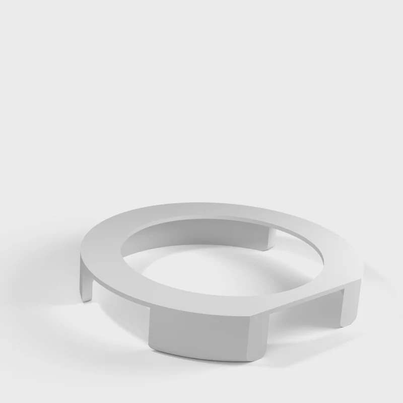 Cafetière pour machine à expresso
