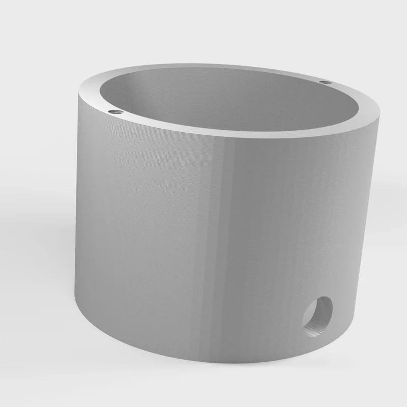 Outil de retrait du cylindre de piston – La Pavoni (pré-millénaire)