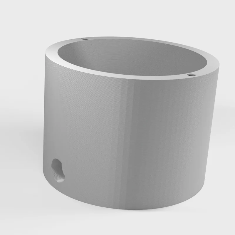 Outil de retrait du cylindre de piston – La Pavoni (pré-millénaire)
