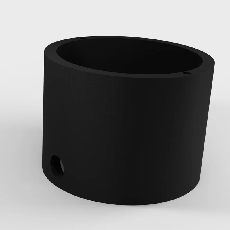 Outil de retrait du cylindre de piston – La Pavoni (pré-millénaire)