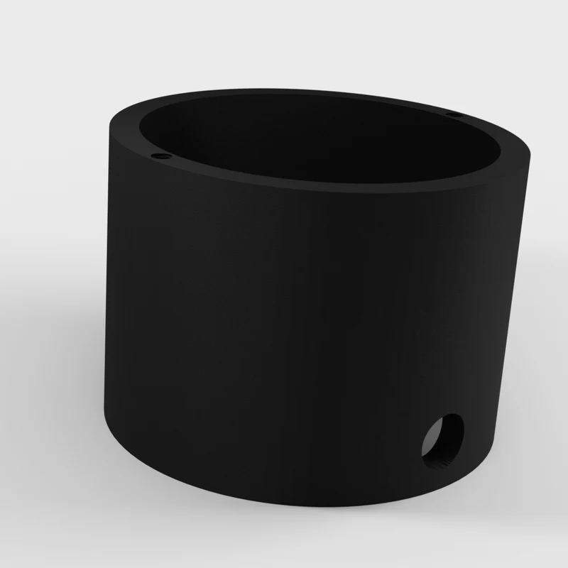 Outil de retrait du cylindre de piston – La Pavoni (pré-millénaire)
