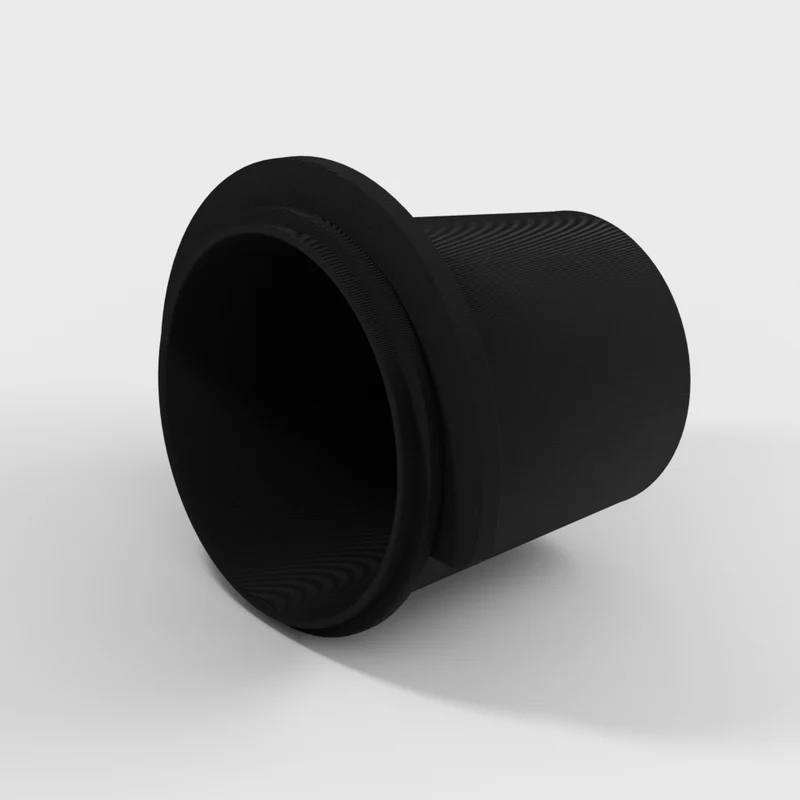 Tasse de dosage pour expresso de 58 mm