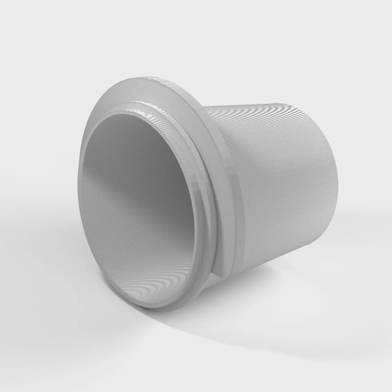 Tasse de dosage pour expresso de 58 mm