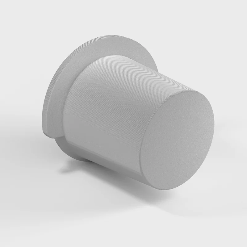 Tasse de dosage pour expresso de 58 mm