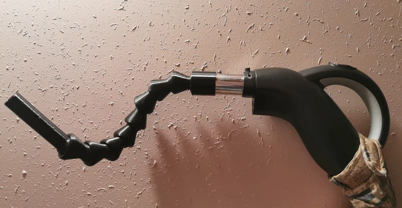 Tuyau d'aspiration Loc-Line flexible
