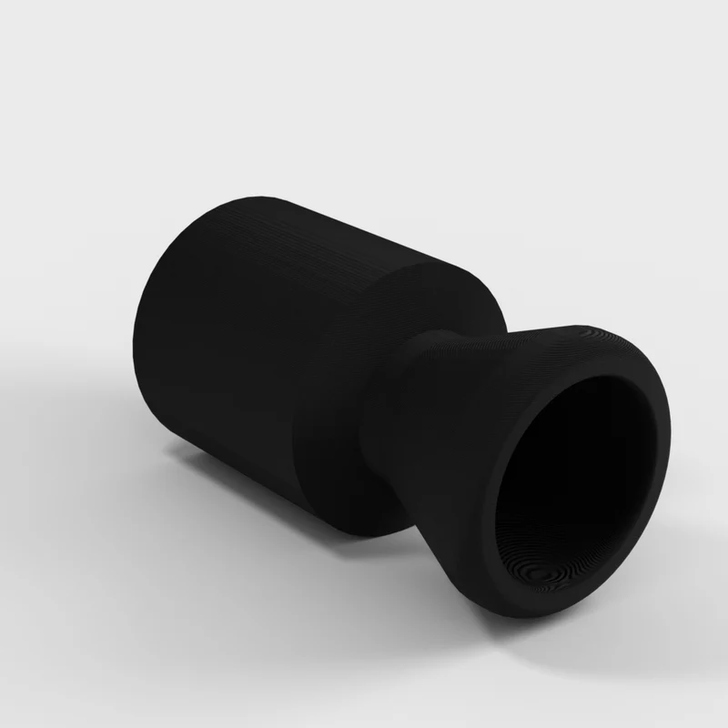 Tuyau d'aspiration Loc-Line flexible