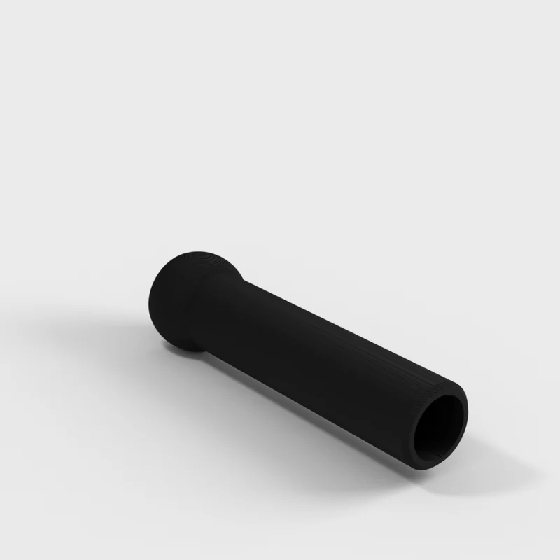 Tuyau d'aspiration Loc-Line flexible