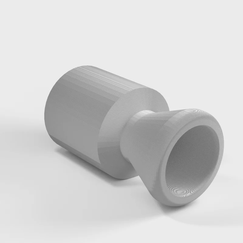 Tuyau d'aspiration Loc-Line flexible