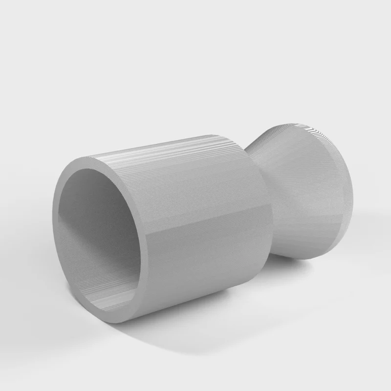 Tuyau d'aspiration Loc-Line flexible