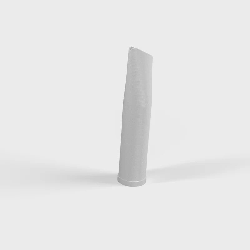 Kit d'extension pour aspirateur eau et poussière - Compatible avec Aldi Shop Vac