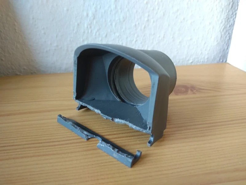Pièce de rechange pour aspirateur Zelmer