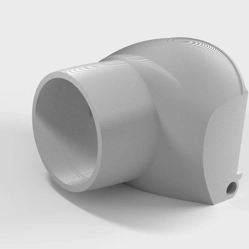 Pièce de rechange pour aspirateur Zelmer