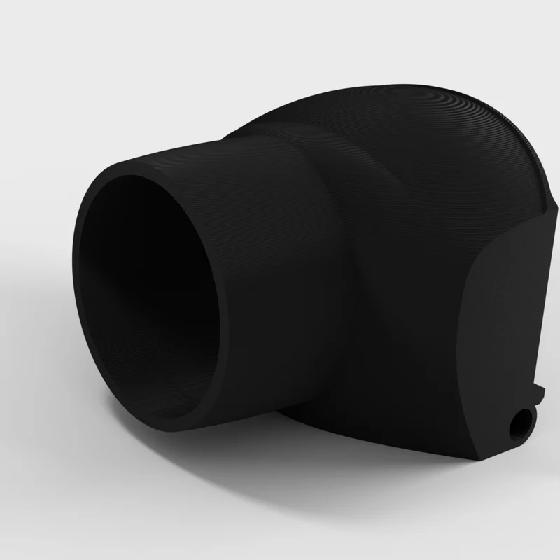 Pièce de rechange pour aspirateur Zelmer