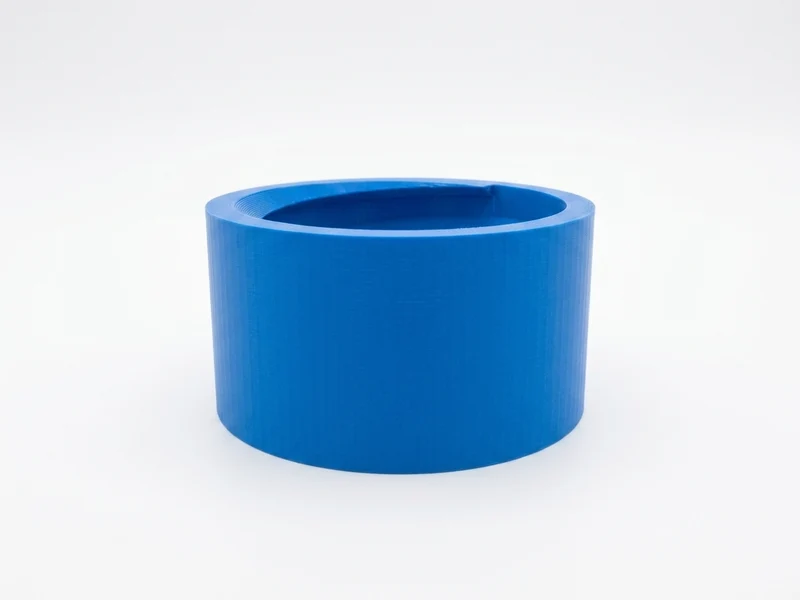 Raccord tournant pour tuyaux d'aspirateur 32mm