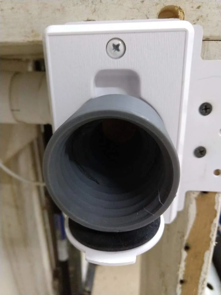 Adaptateur de tuyau de piscine pour aspirateur central et aspirateur industriel