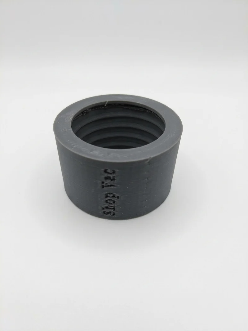 Adaptateur de tuyau de piscine pour aspirateur central et aspirateur industriel