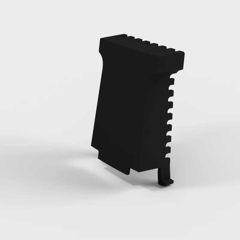 Filtre de vidange Deebot X1 Omni