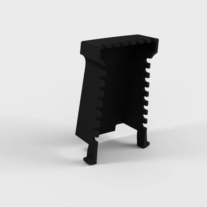 Filtre de vidange Deebot X1 Omni
