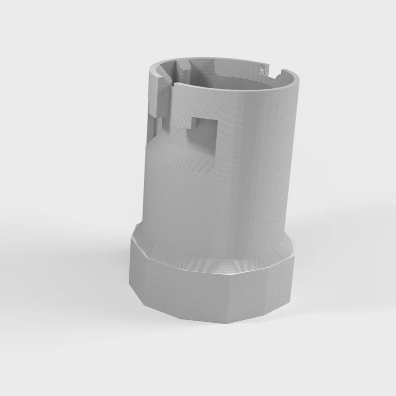 Tuyau d'aspirateur Hilti VC 40 pour adaptateur Quick Connect
