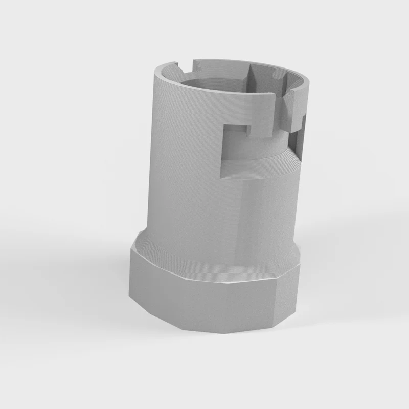 Tuyau d'aspirateur Hilti VC 40 pour adaptateur Quick Connect