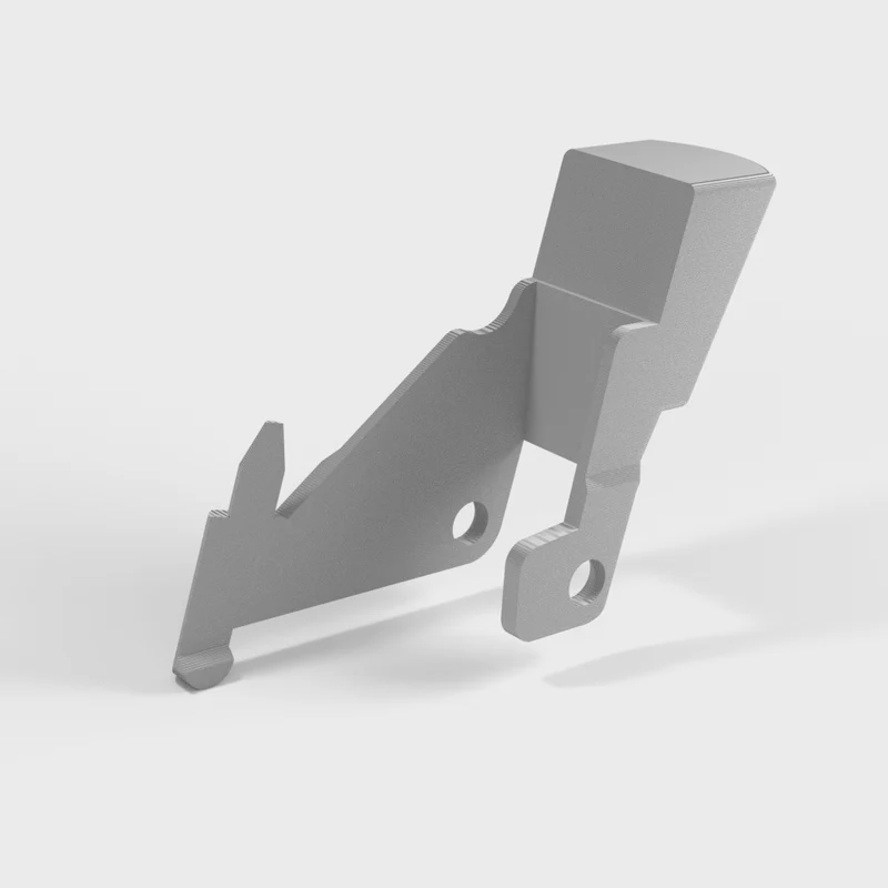Déclencheur de remplacement renforcé pour aspirateur Dyson V11 (SV14)