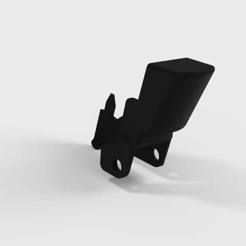 Déclencheur de remplacement renforcé pour aspirateur Dyson V11 (SV14)