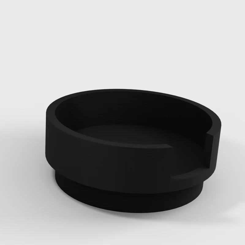 Adaptateur de porte-gobelet pour tasse à café dans le canapé