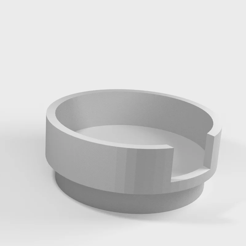 Adaptateur de porte-gobelet pour tasse à café dans le canapé