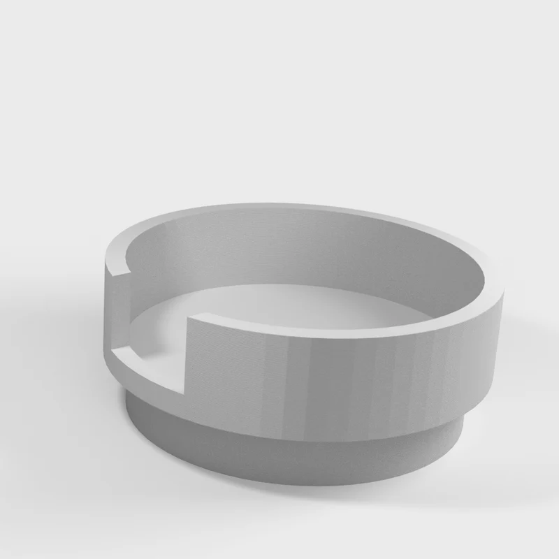 Adaptateur de porte-gobelet pour tasse à café dans le canapé