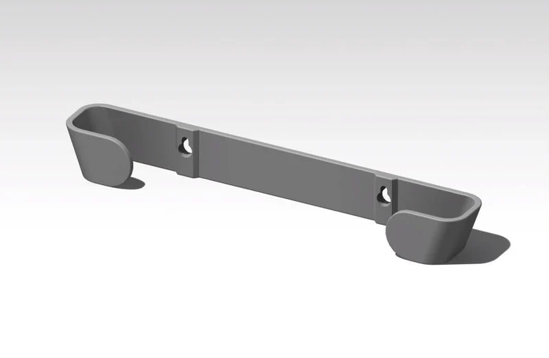 Organisateur de porte d'armoire pour couvercles de casseroles