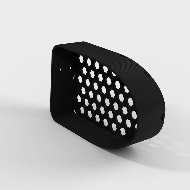 Support pratique pour éponge et brosse dans l'évier de cuisine