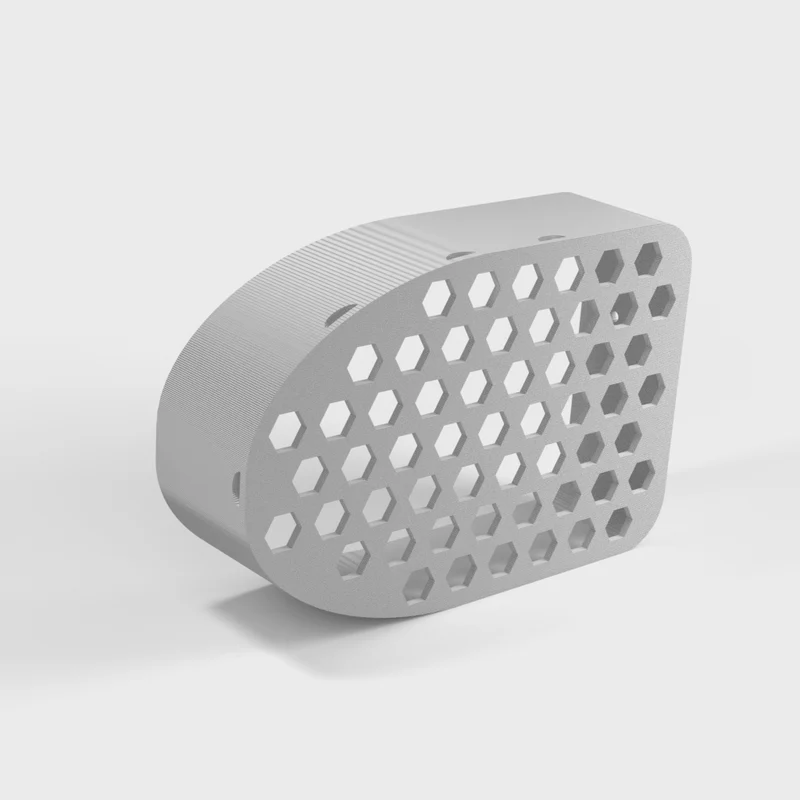 Support pratique pour éponge et brosse dans l'évier de cuisine