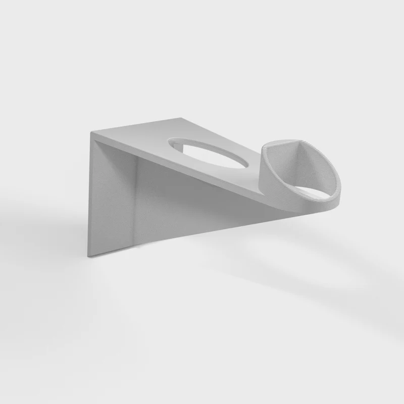 Distributeur d'essuie-mains en papier avec fonctionnement à une main