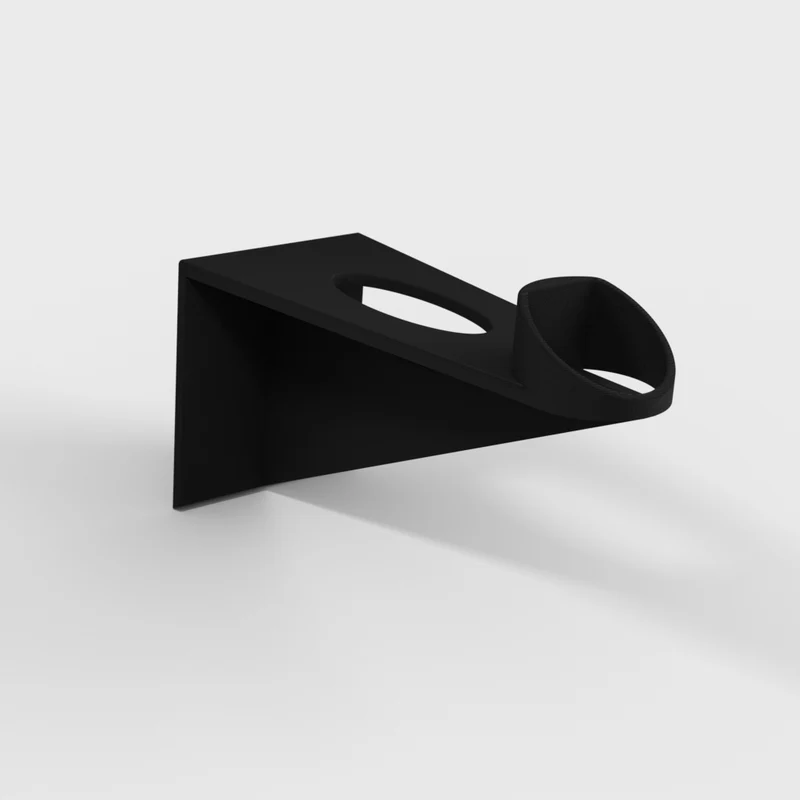 Distributeur d'essuie-mains en papier avec fonctionnement à une main