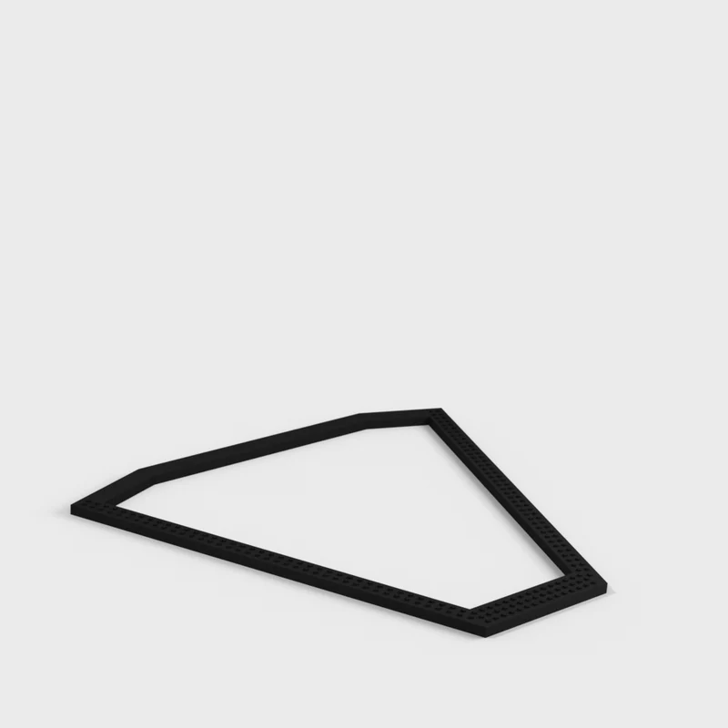 Filtre d'aspirateur IRIS – Filtre de remplacement