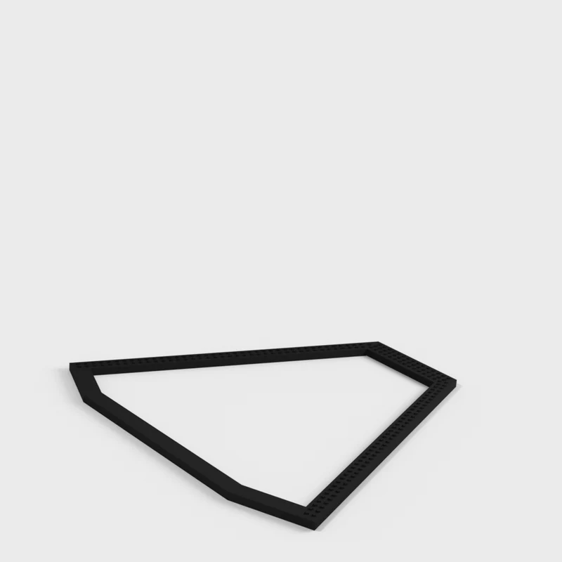 Filtre d'aspirateur IRIS – Filtre de remplacement