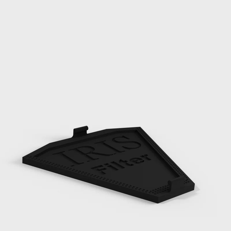 Filtre d'aspirateur IRIS – Filtre de remplacement