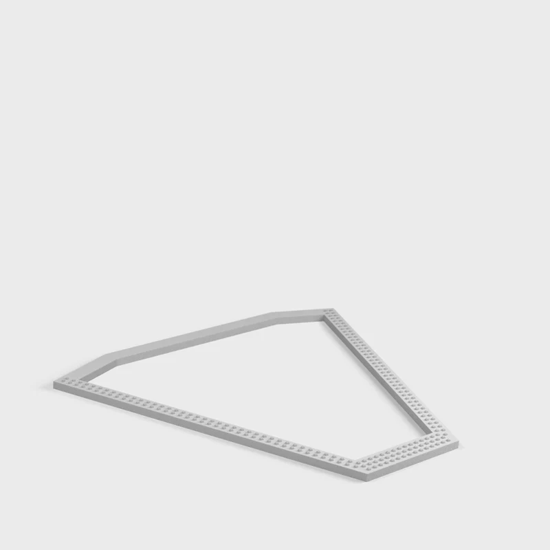 Filtre d'aspirateur IRIS – Filtre de remplacement