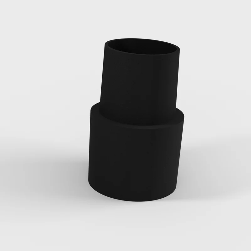 Adaptateur d'aspirateur Vacuflo pour tuyau