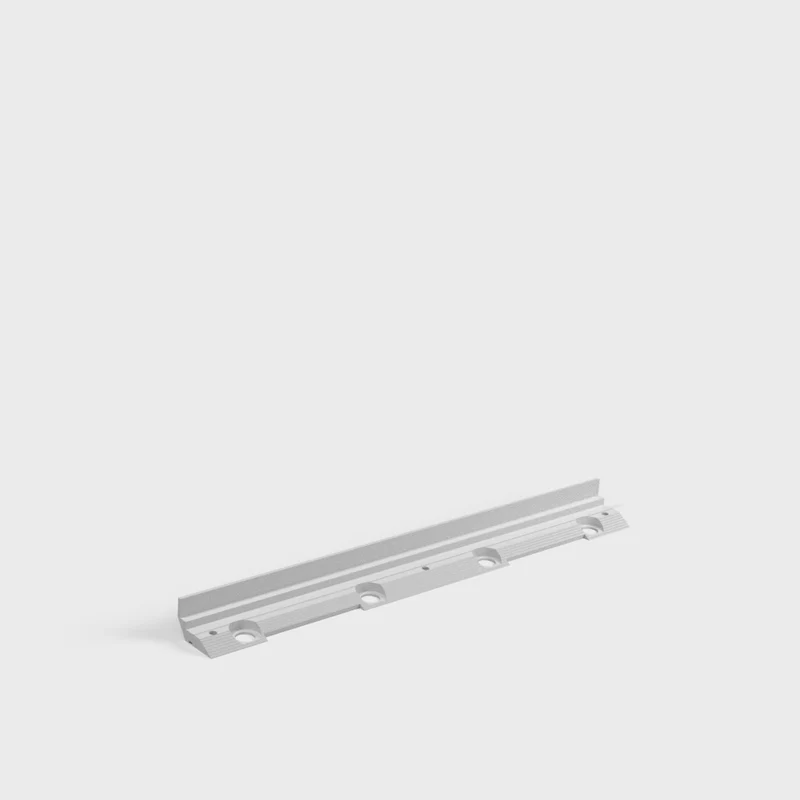 Caoutchouc de remplacement Ilife A4 A40 T4 X430 X432 X431 pour couvercle de brosse