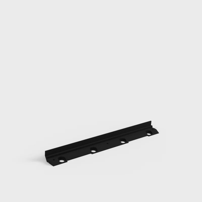 Caoutchouc de remplacement Ilife A4 A40 T4 X430 X432 X431 pour couvercle de brosse