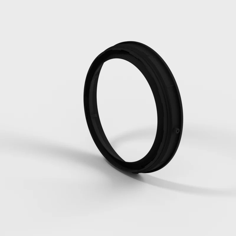 Anneau de remplacement pour récipient Dyson V11 et Outsize