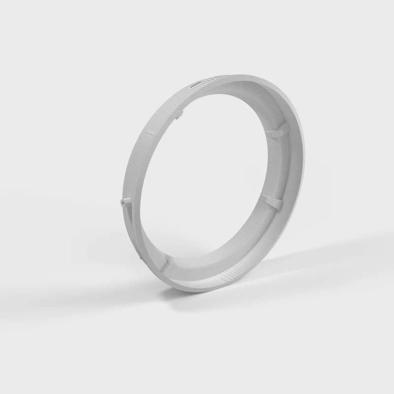Anneau de remplacement pour récipient Dyson V11 et Outsize