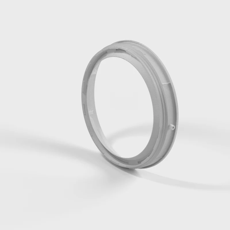 Anneau de remplacement pour récipient Dyson V11 et Outsize